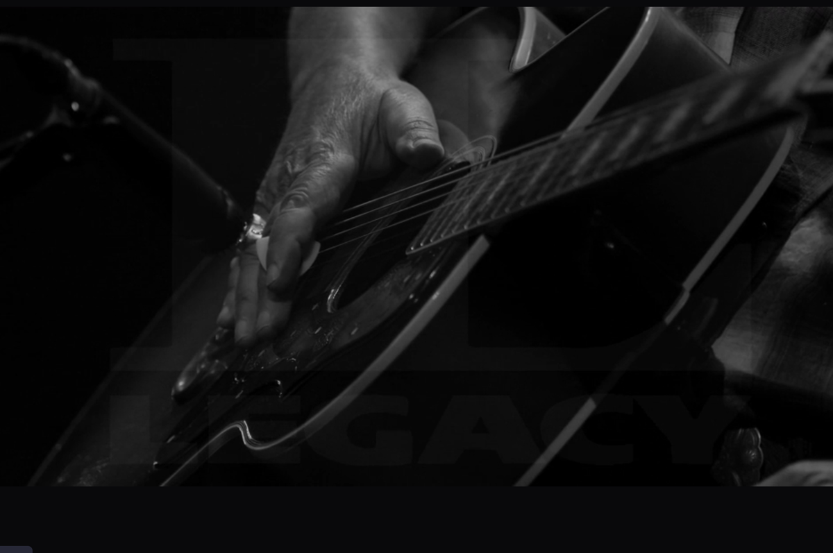 Nebraska, Live at the Basie